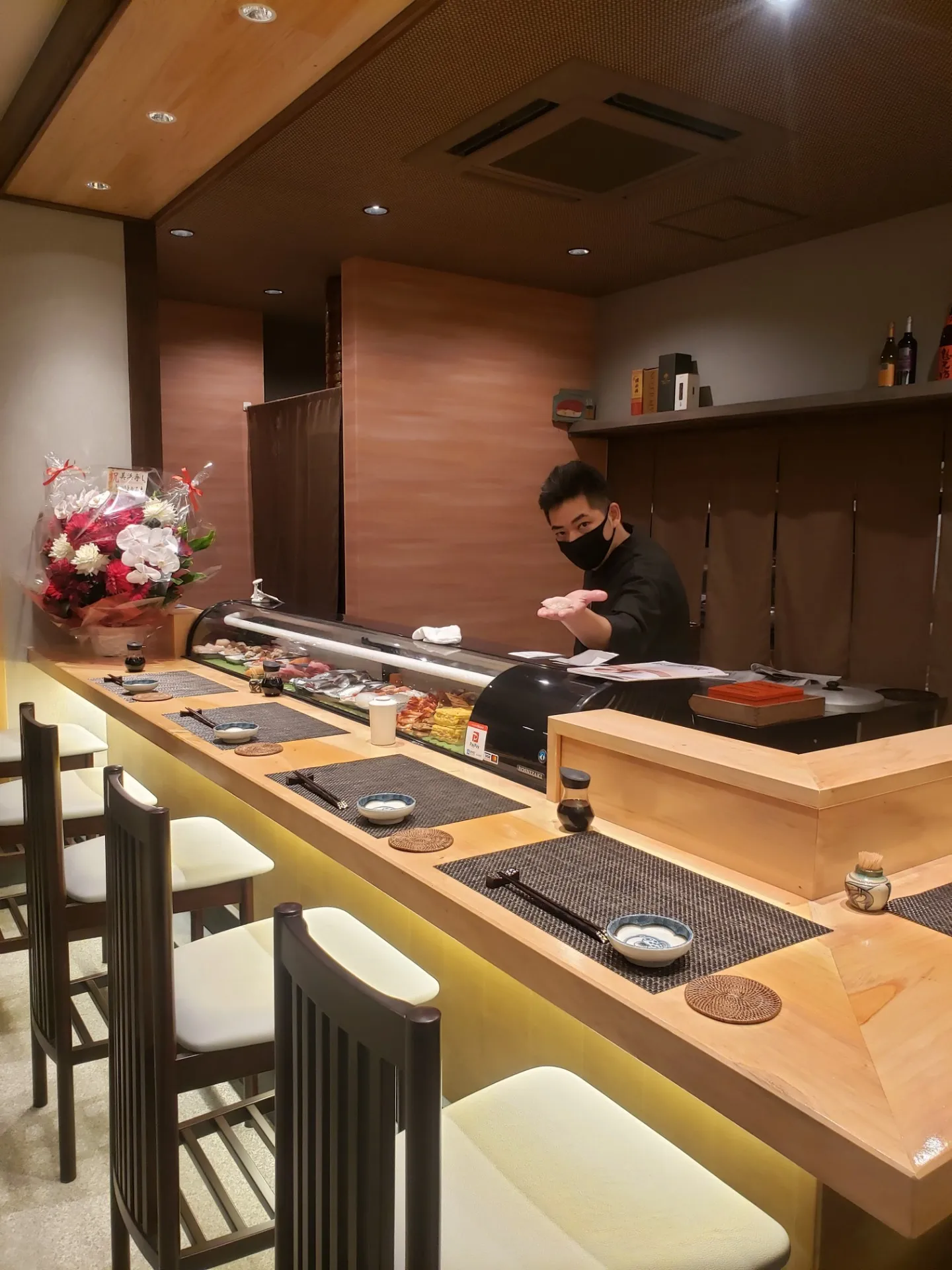 この度ホームページを新しく立ち上げました！