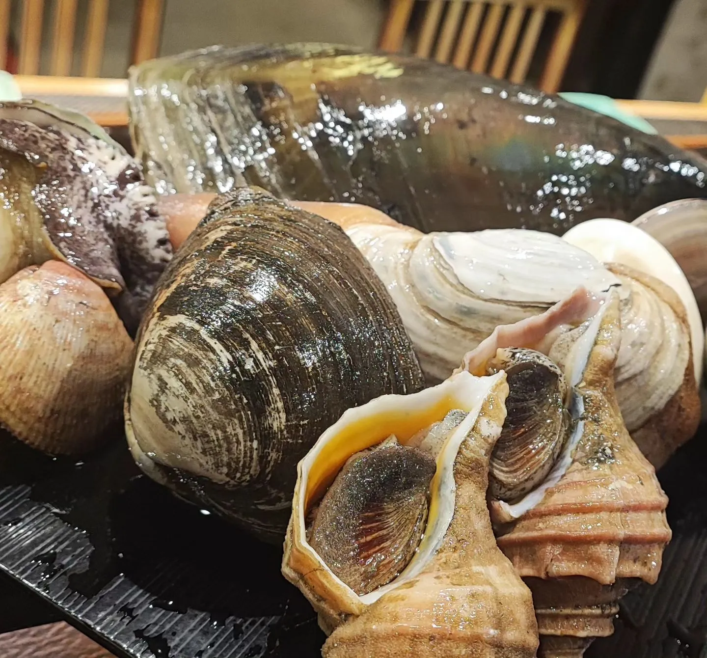 南房総グルメなら美浜寿し！