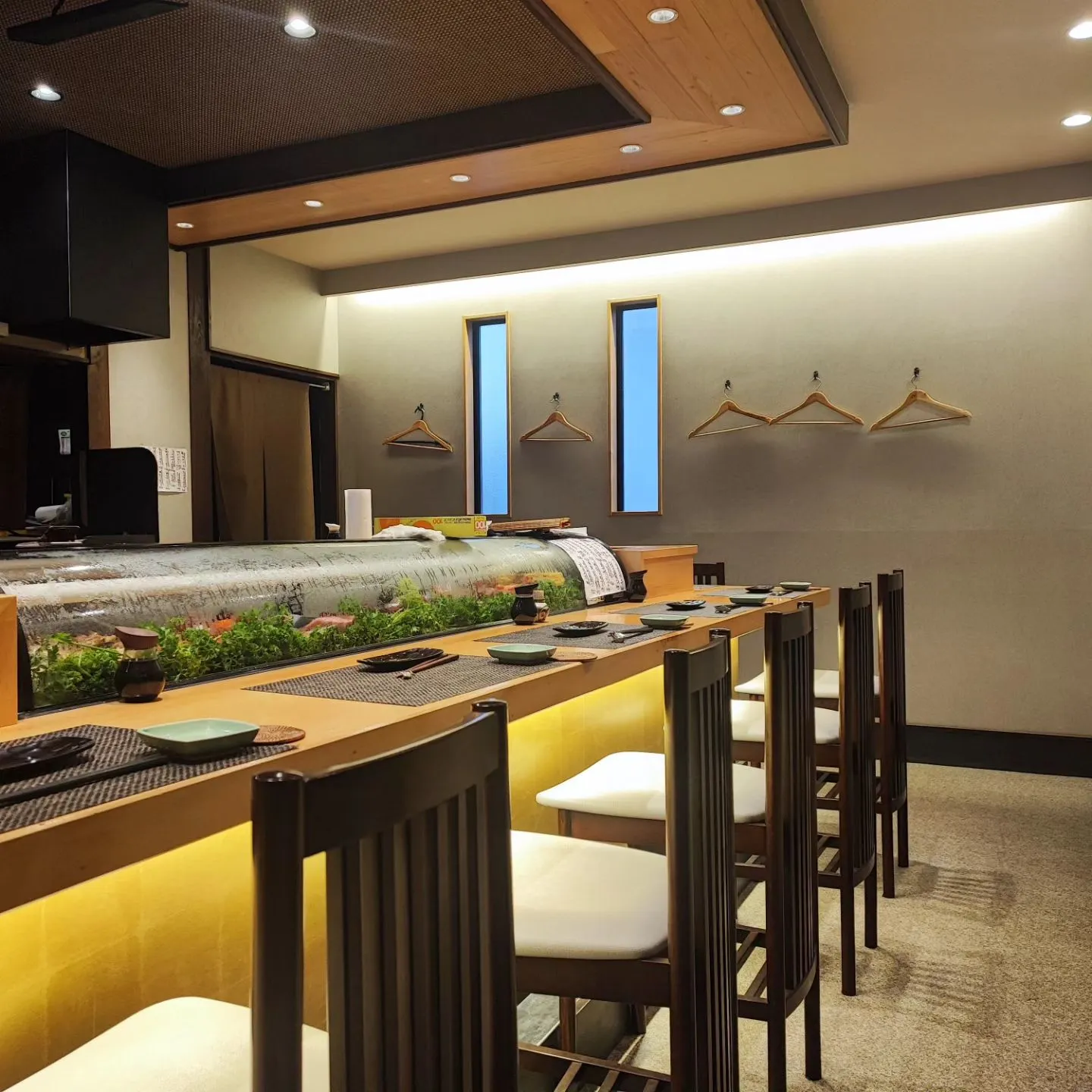 南房総の美浜寿しです