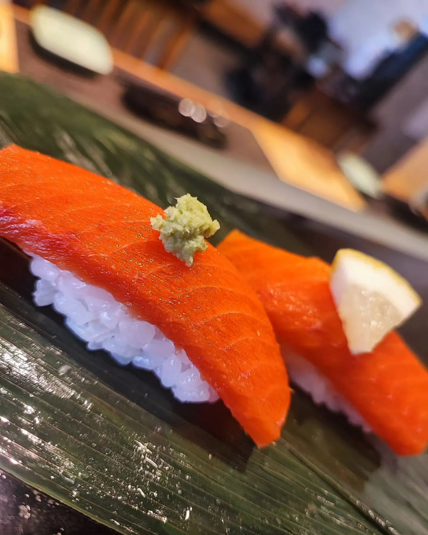 カナダから直輸入！　天然のサッカイサーモン(紅鮭)入荷👍　養...