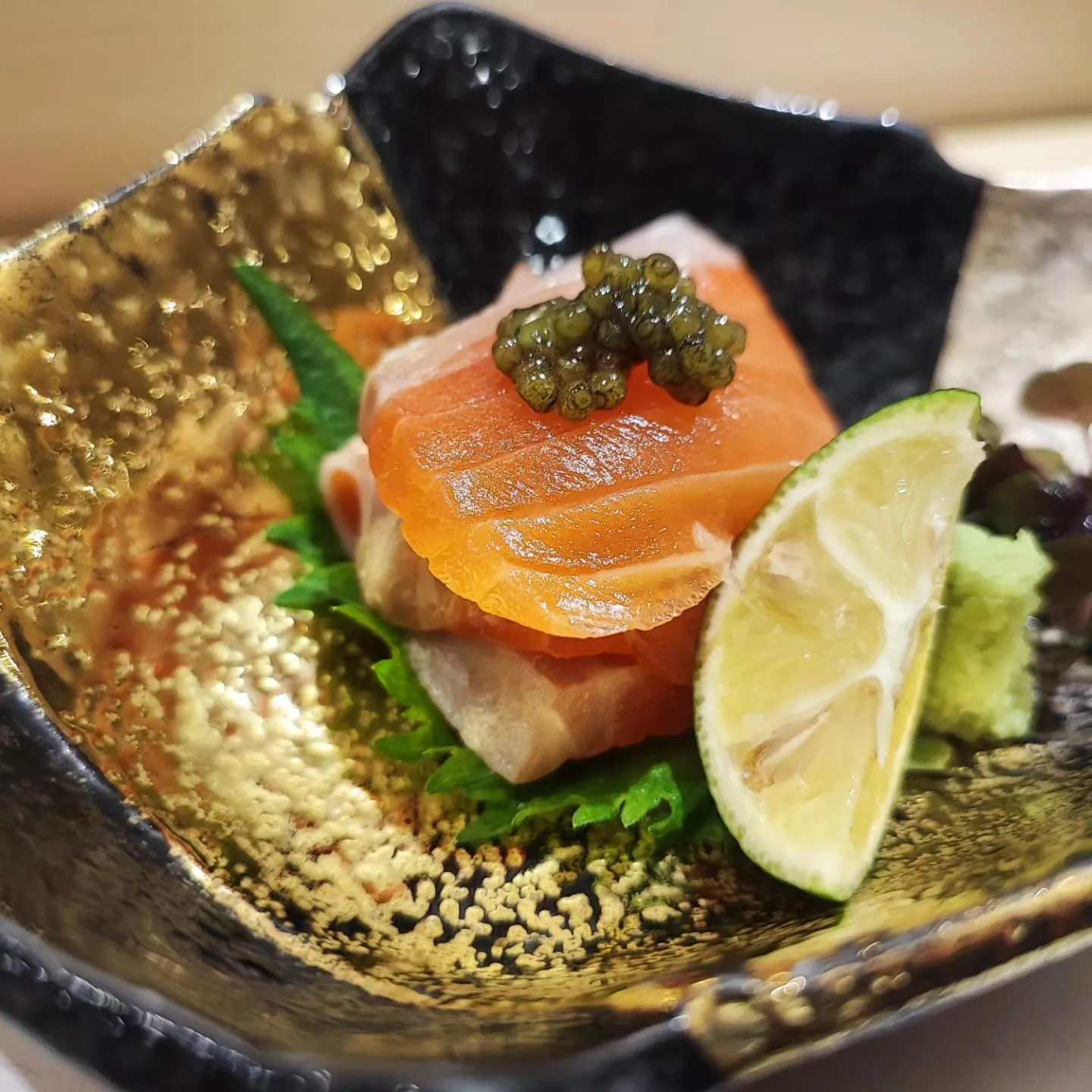 明けましておめでとうございます遅😅