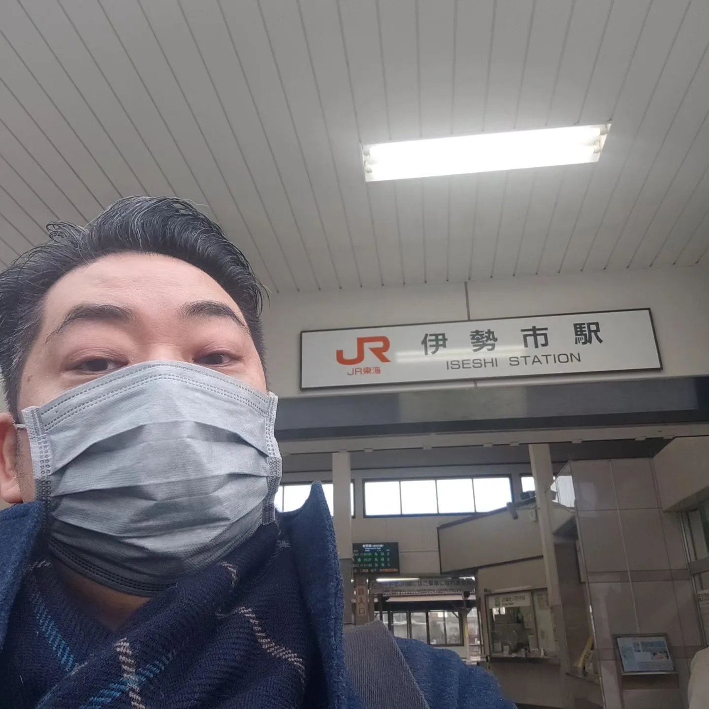 明けましておめでとうございます遅😅