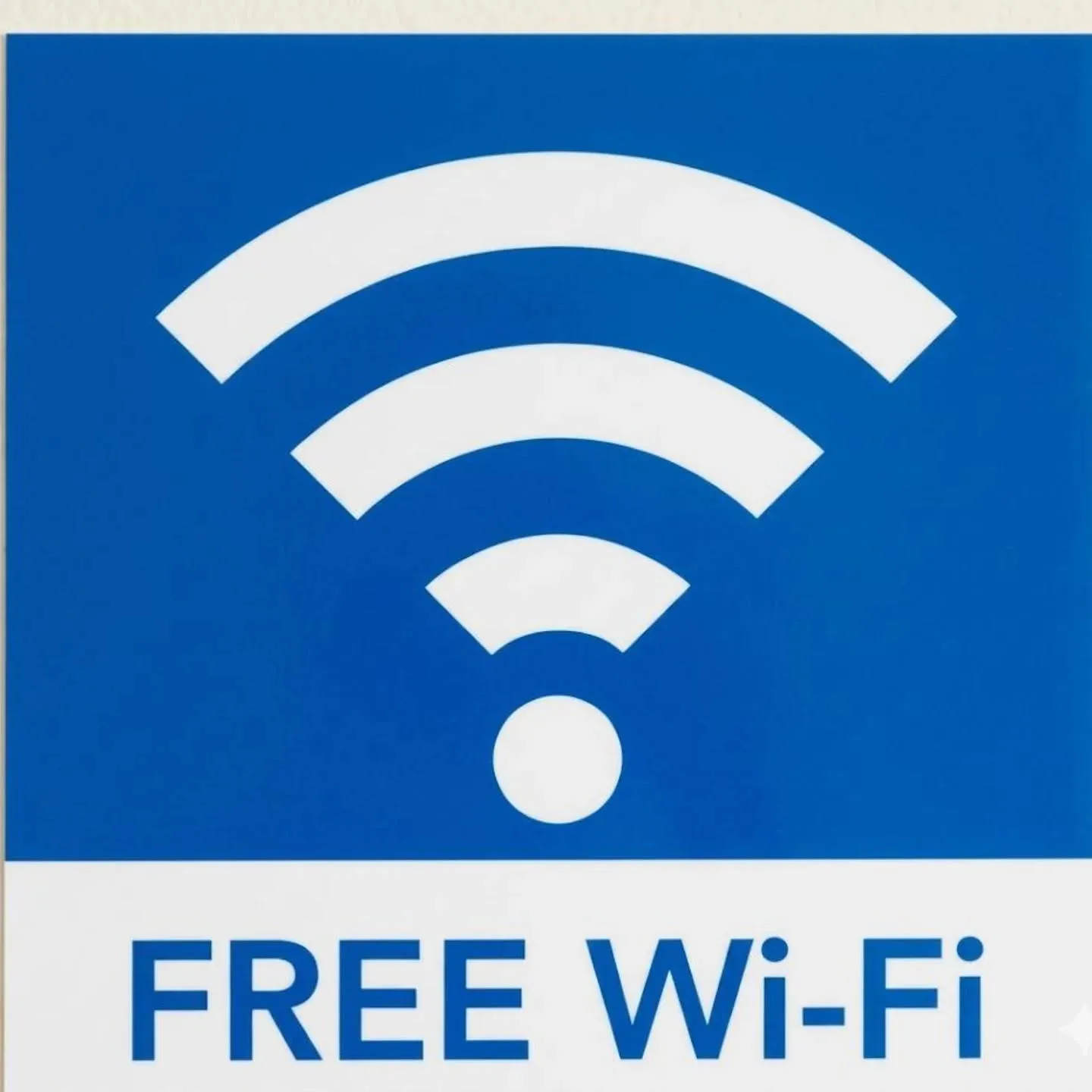 以前から調子悪かったWi-Fiがやっと直りました。